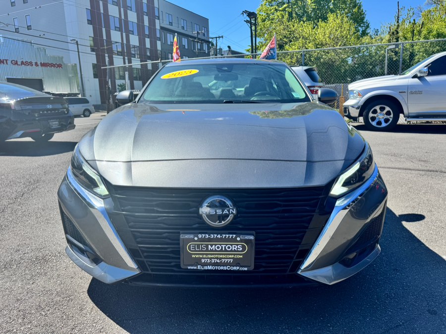 2023 Nissan Altima 2.5 SV's photo