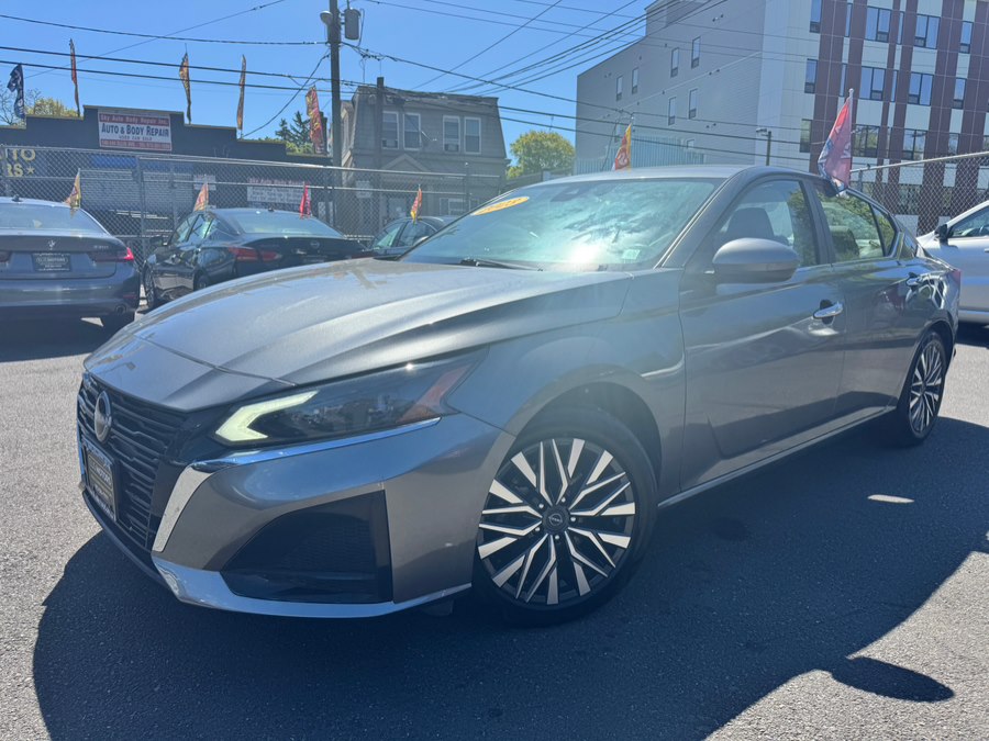 2023 Nissan Altima