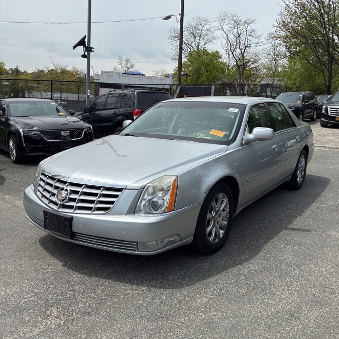 2009 Cadillac DTS 1SB