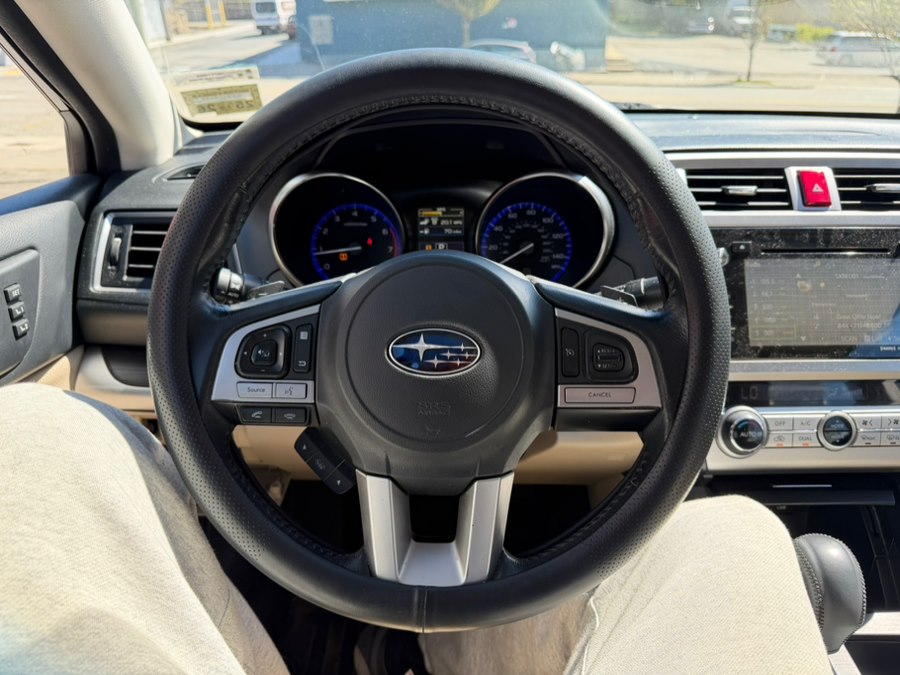 2015 Subaru Legacy 2.5i Limited CVT PZEV's photo
