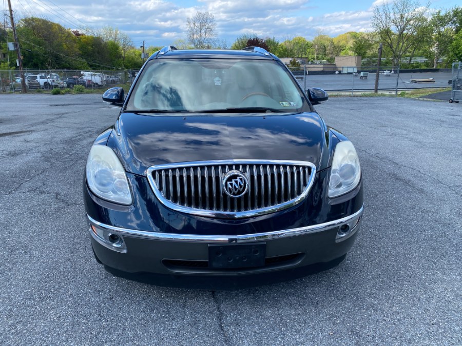 2012 Buick Enclave Leather AWD's photo