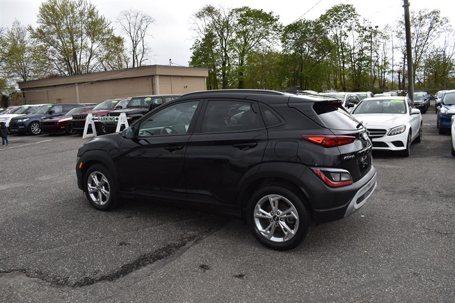 2023 Hyundai Kona SEL Automatic AWD's photo