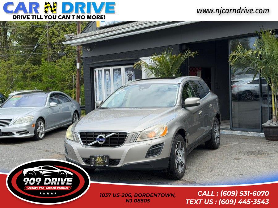 2012 Volvo XC60 T6 AWD Auto Premier Plus's photo