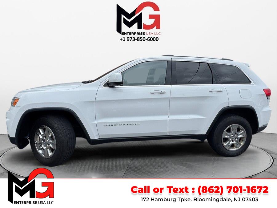 2015 Jeep Grand Cherokee Laredo E 4WD's photo