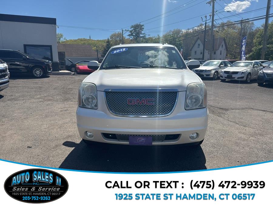 2012 GMC Yukon Denali - AWD's photo