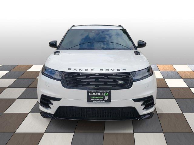 2025 Land Rover Range Rover Velar P250 Dynamic SE's photo