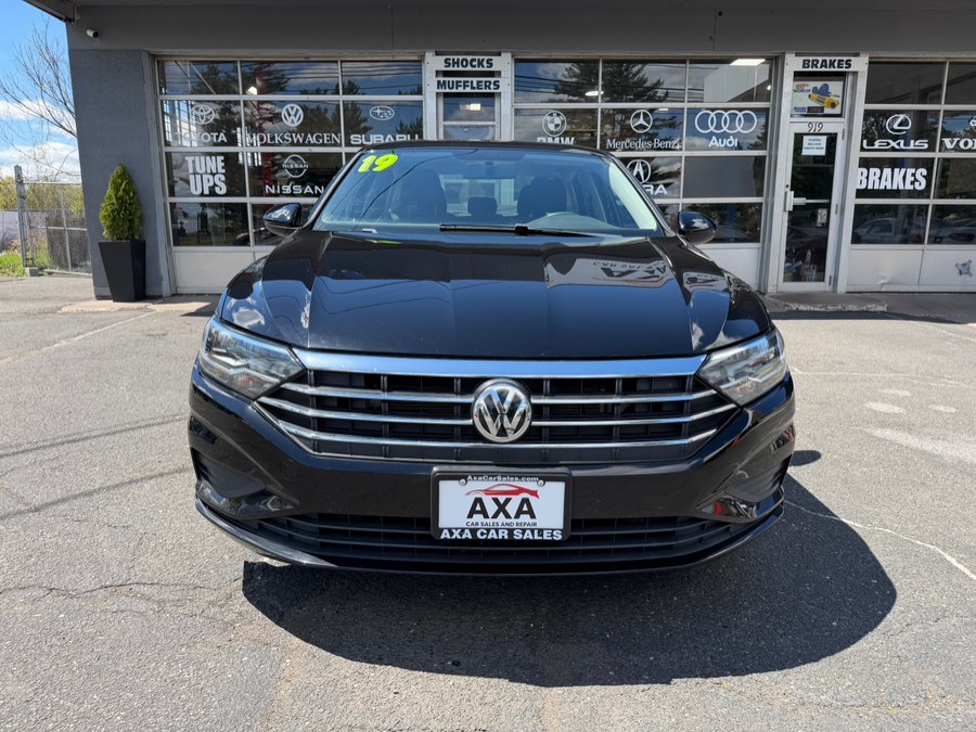 2019 Volkswagen Jetta 1.4T S Auto SULEV's photo
