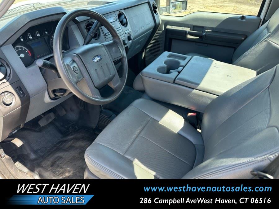 2015 Ford F-250 Super Duty