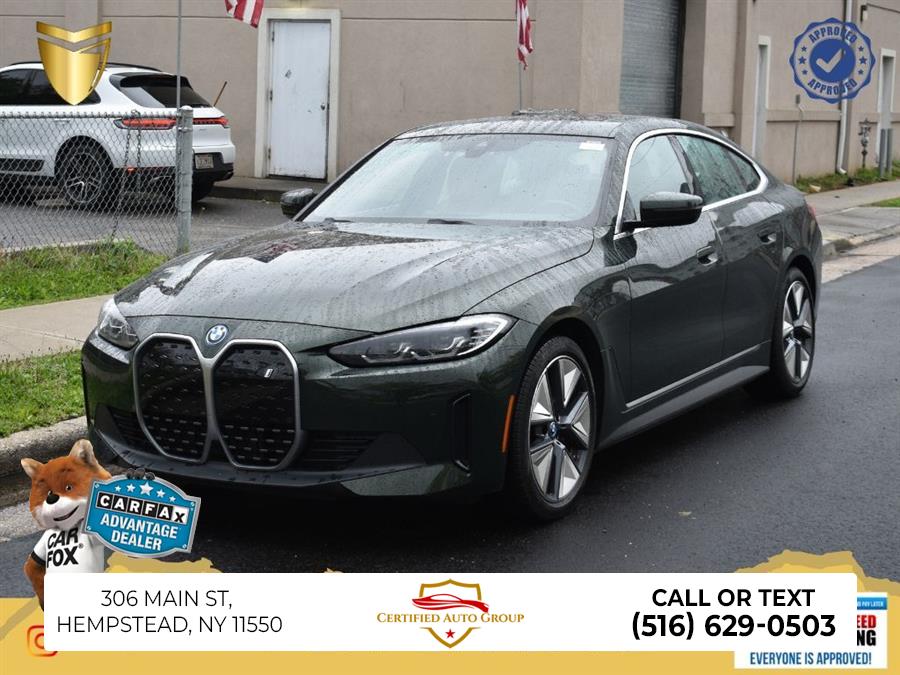 2023 BMW i4