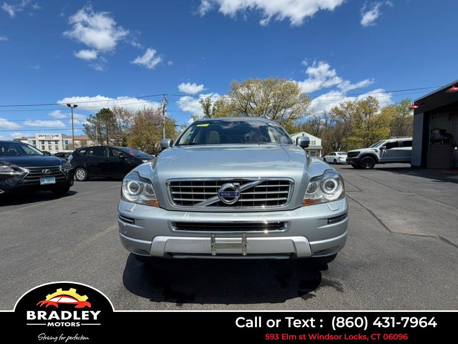 2014 Volvo XC90 3.2 AWD Auto's photo