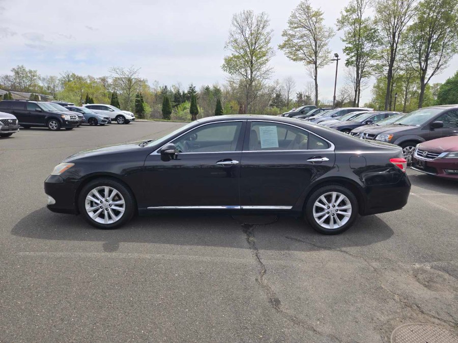 2010 Lexus ES 350 350's photo