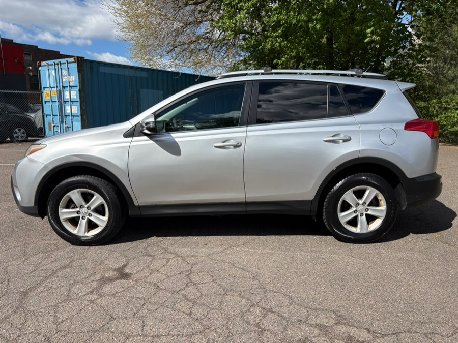 2013 Toyota RAV4