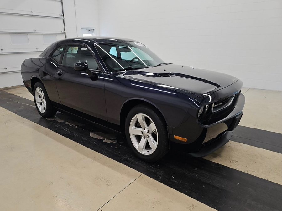 2012 Dodge Challenger
