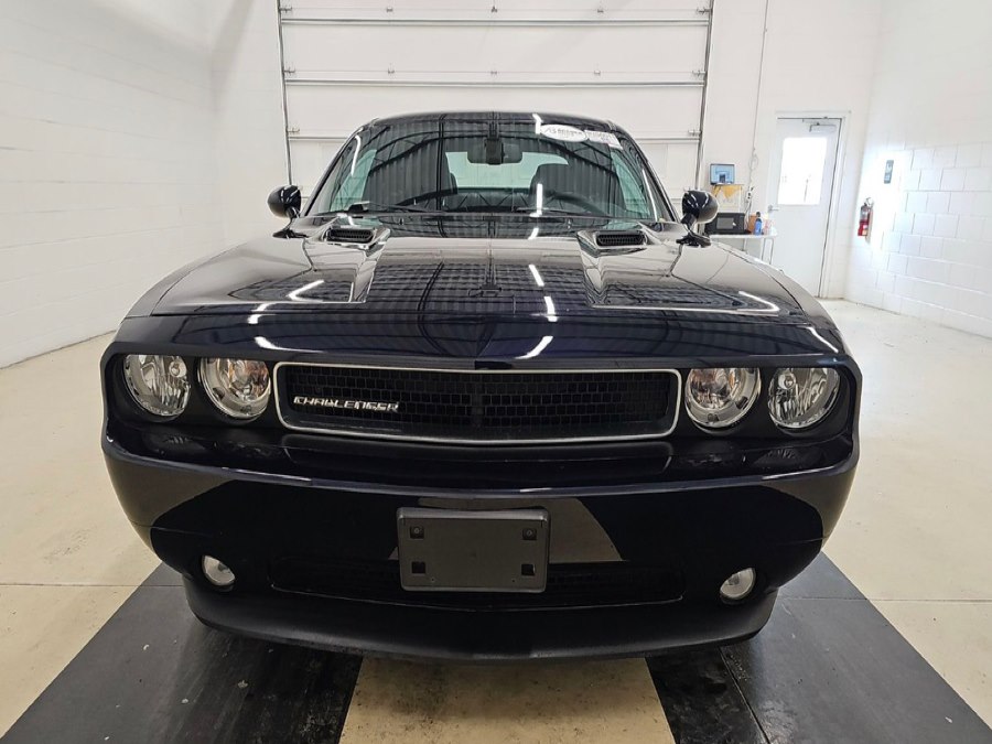 2012 Dodge Challenger SXT