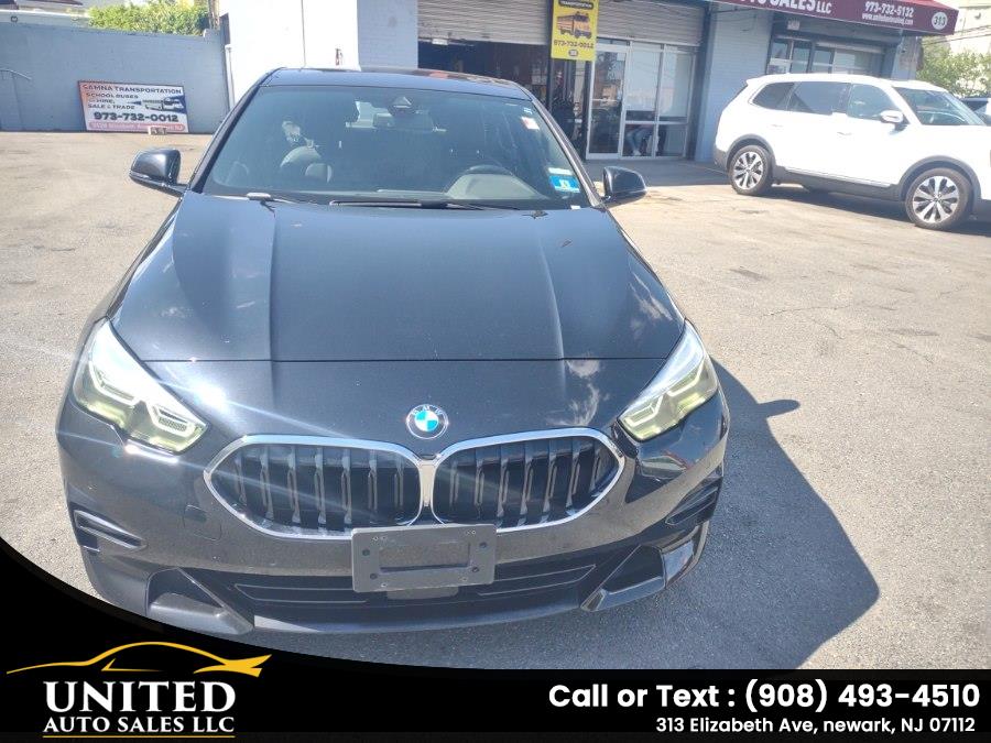2020 BMW 2 Series 228i xDrive Gran Coupe's photo