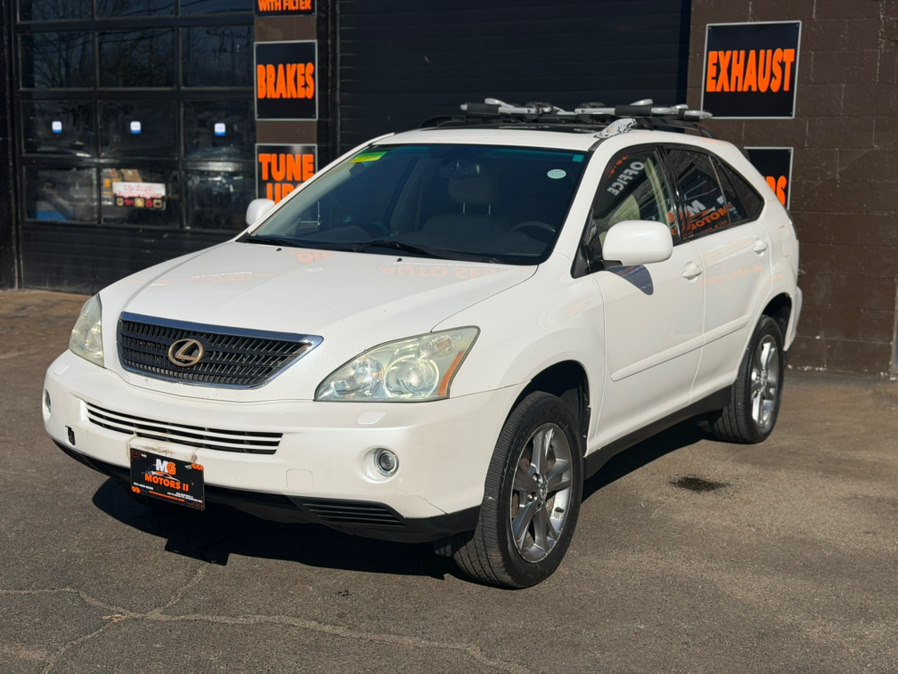 2006 Lexus RX 350 400h Hybrid AWD's photo