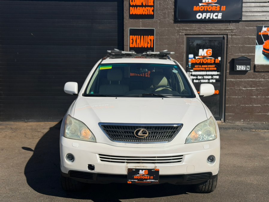 2006 Lexus RX 350 400h Hybrid AWD's photo