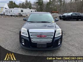 2015 GMC Terrain AWD SLE-1's photo