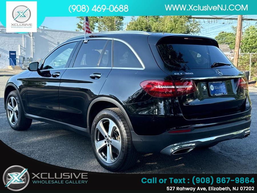 2019 Mercedes-Benz GLC GLC300 4MATIC's photo