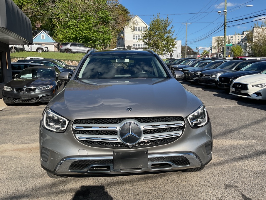 2020 Mercedes-Benz GLC GLC300 4MATIC's photo