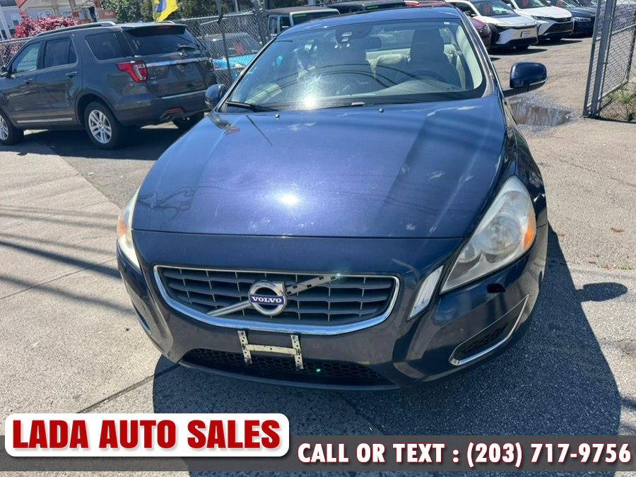2013 Volvo S60 T5 FWD Auto Premier's photo