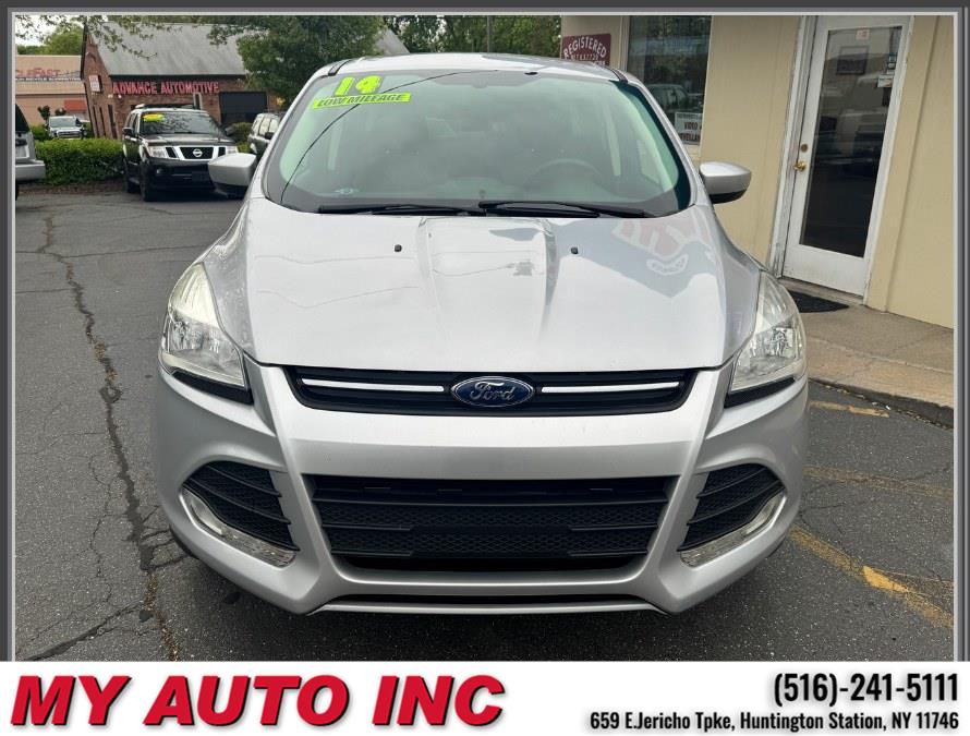 2014 Ford Escape SE 4WD's photo