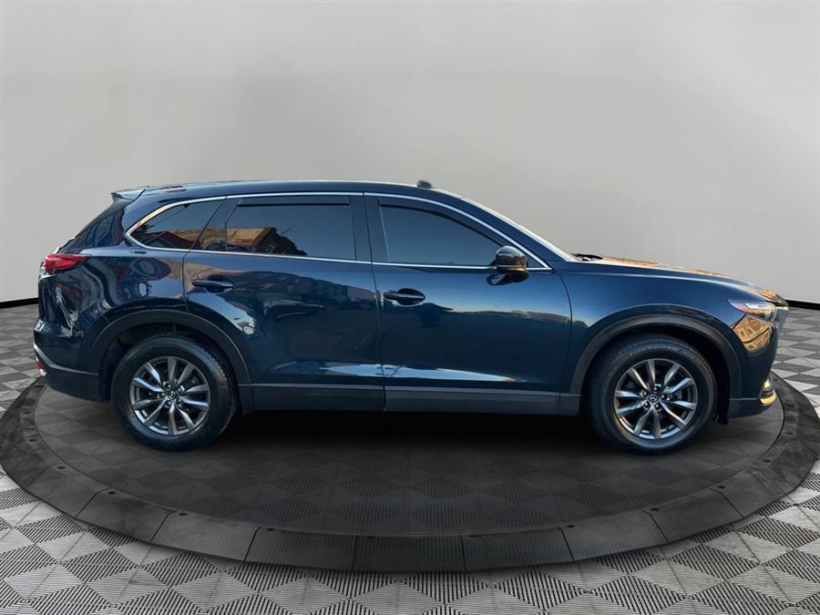 2022 Mazda CX-9 Touring AWD's photo