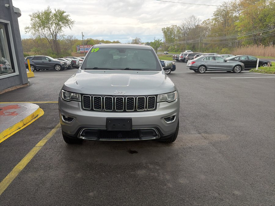 2019 Jeep Grand Cherokee Limited 4WD's photo