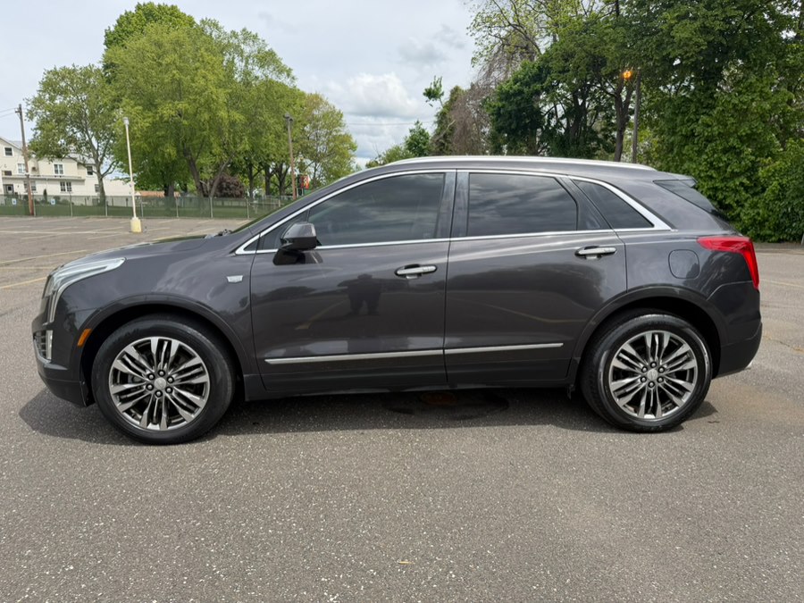 2017 Cadillac XT5 FWD Premium Luxury's photo