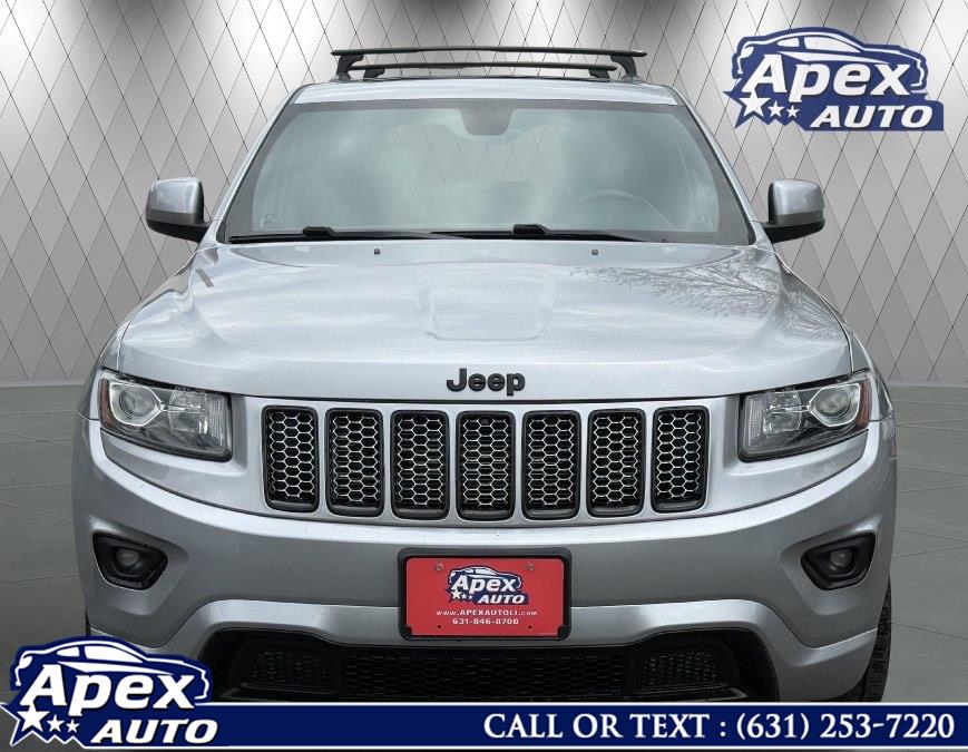 2014 Jeep Grand Cherokee Altitude