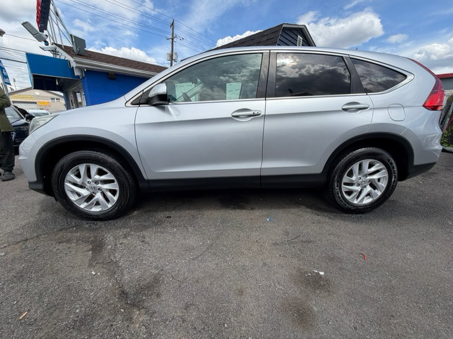 2015 Honda CR-V EX AWD's photo