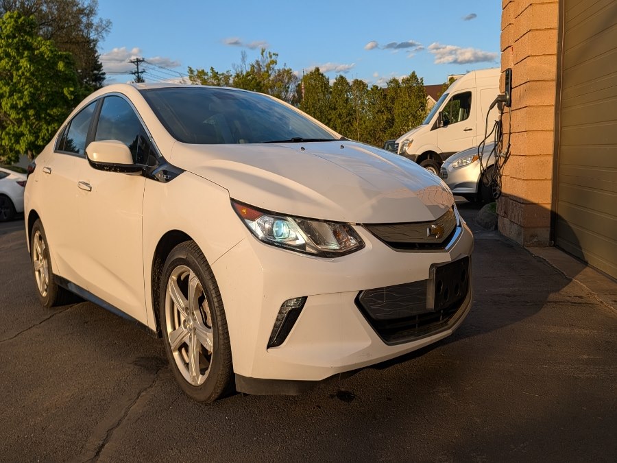 2016 Chevrolet Volt LT