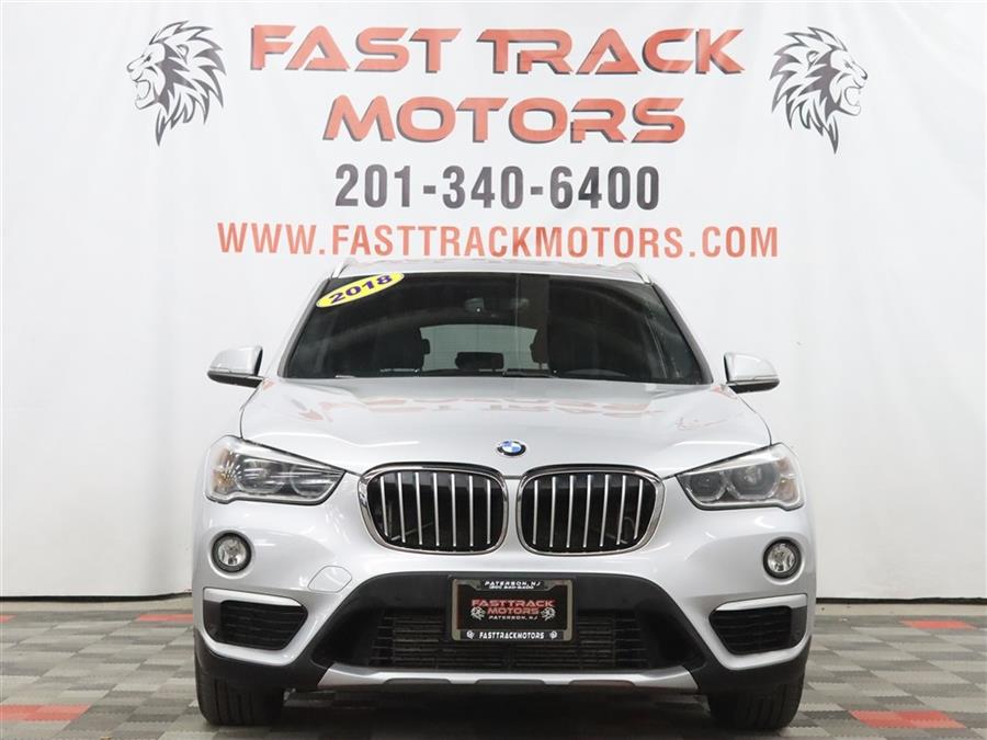 2018 BMW X1 xDrive28i's photo