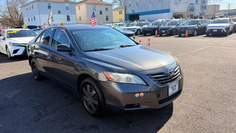 2007 Toyota Camry CE AT's photo