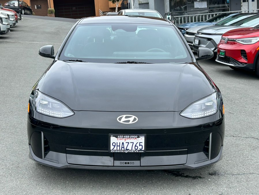 2023 Hyundai Ioniq 6 SE RWD's photo
