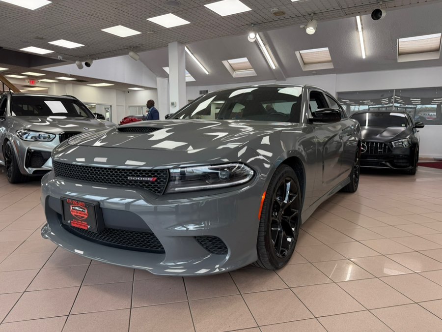 2023 Dodge Charger GT's photo
