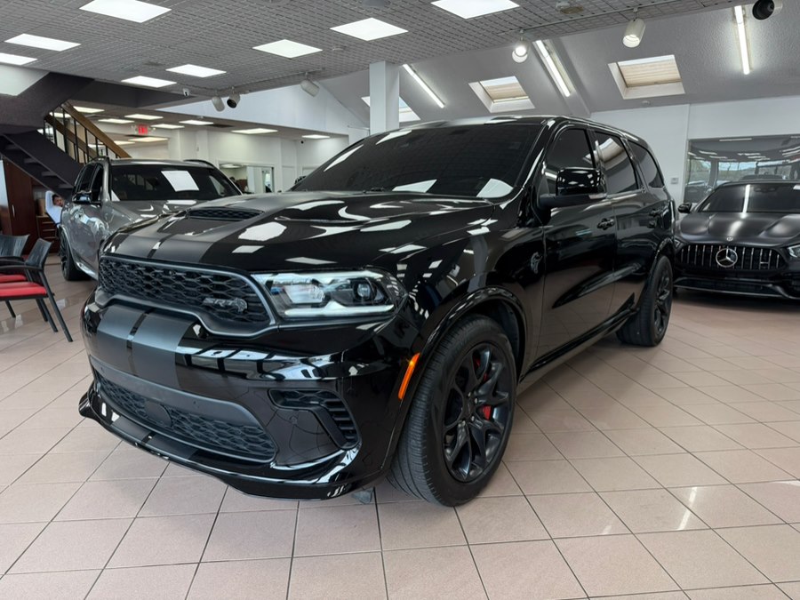 2024 Dodge Durango SRT Hellcat Premium AWD's photo