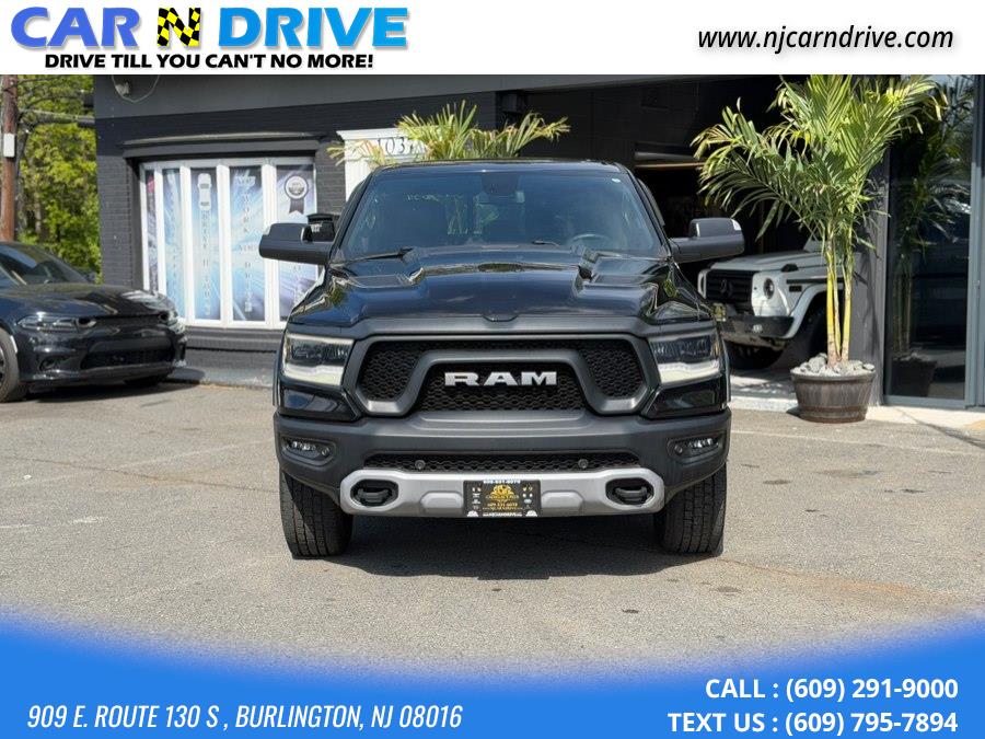 2019 RAM Ram 1500 Pickup