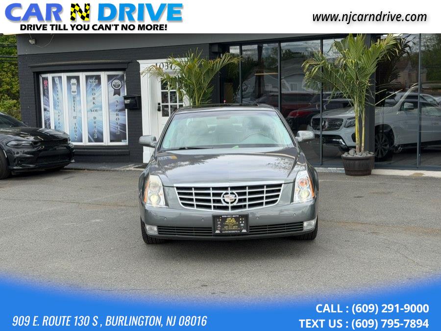 2006 Cadillac DTS Performance Sedan's photo