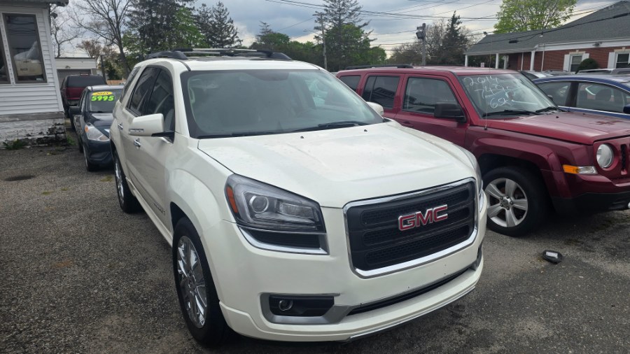 2013 GMC Acadia AWD Denali's photo