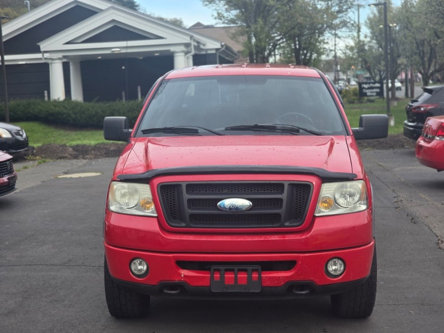 2008 Ford F-150