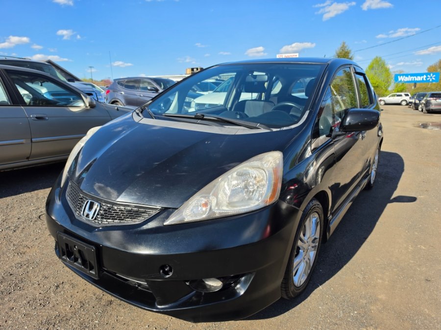 Used 2010 Honda Fit in East Windsor, Connecticut | STS Automotive. East Windsor, Connecticut
