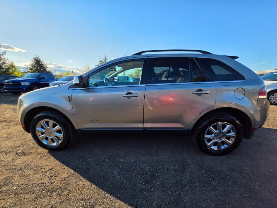 2008 Lincoln MKX FWD's photo