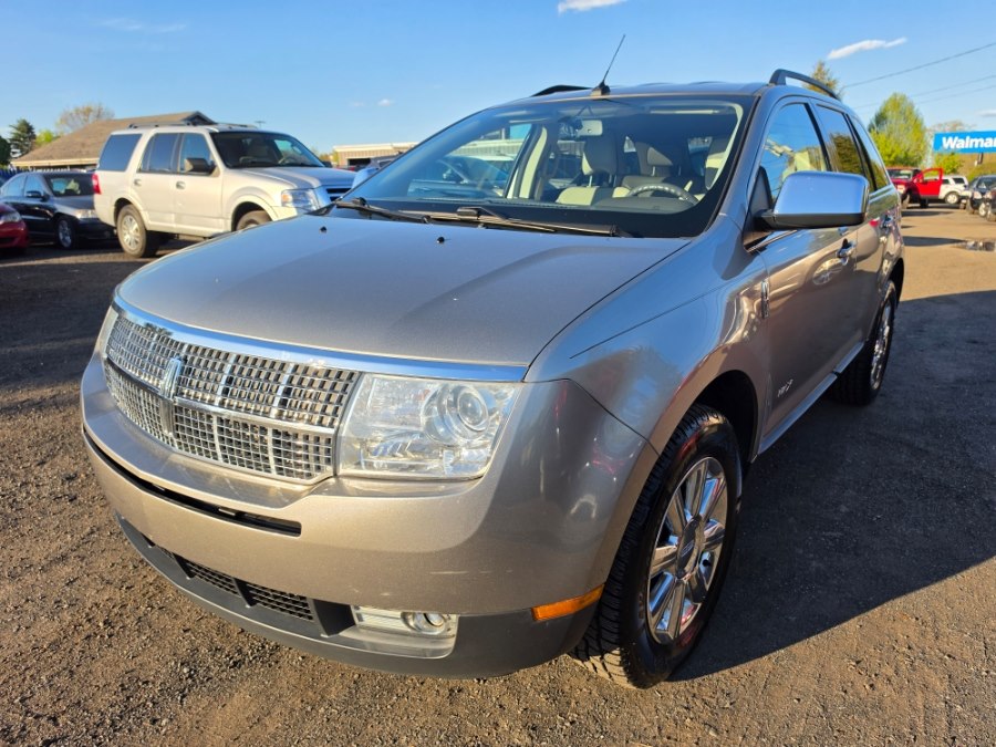 Used 2008 Lincoln MKX in East Windsor, Connecticut | STS Automotive. East Windsor, Connecticut