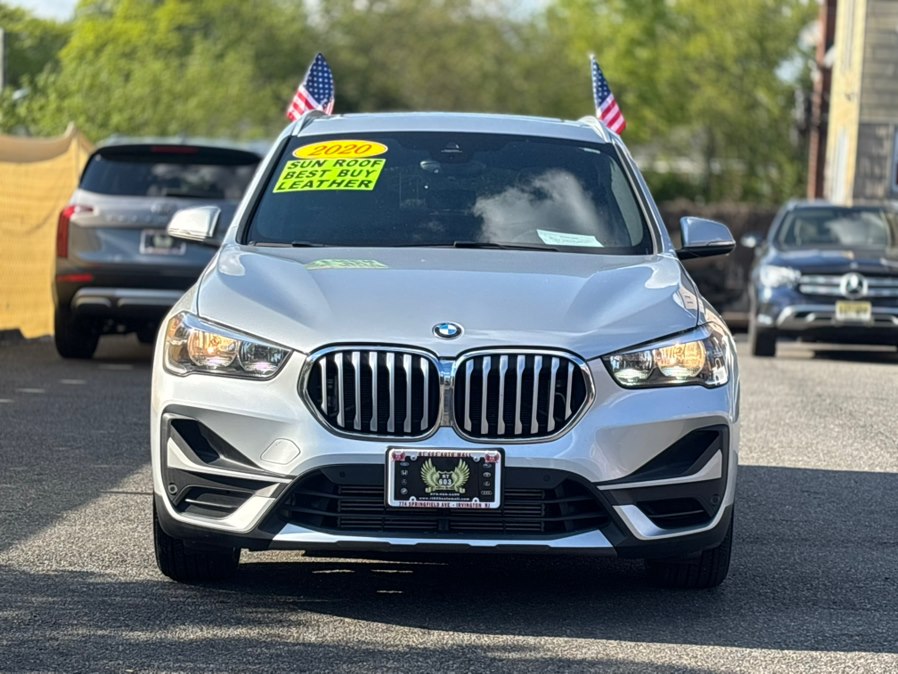2021 BMW X1 xDrive28i's photo