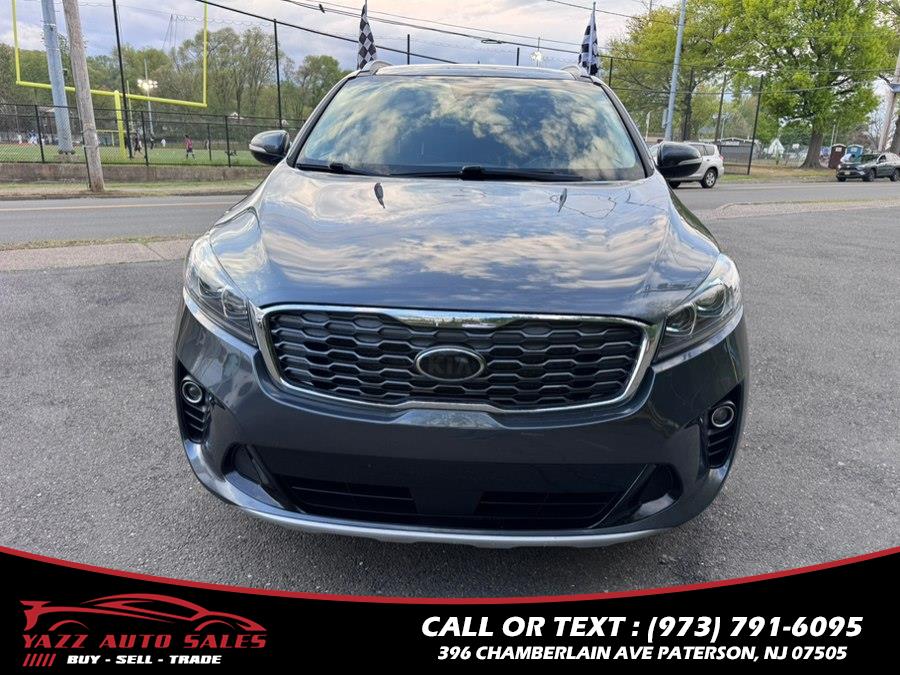 2020 Kia Sorento EX V6 AT 4WD's photo