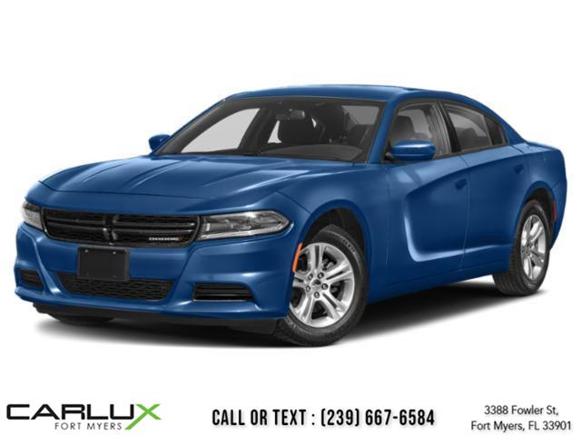 2022 Dodge Charger SXT's photo