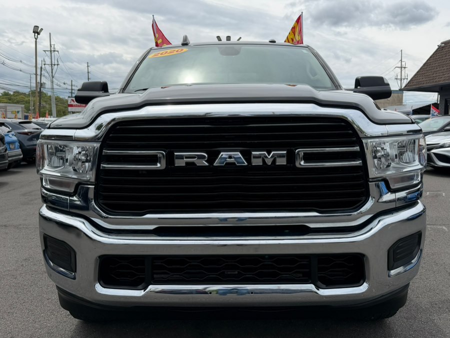 2020 RAM 2500 Big Horn 4X4 Crew Cab SWB's photo