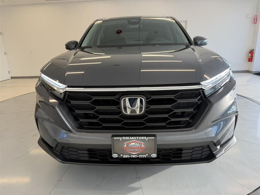 2026 Honda CR-V LX AWD's photo