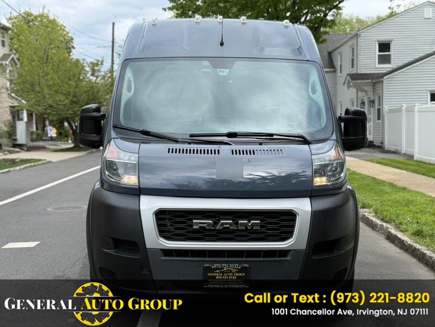 2018 RAM ProMaster 2500 159" WB High Roof's photo